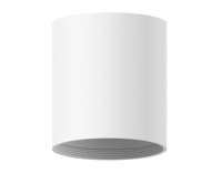Корпус накладной для насадок с диаметром D70мм 1*GU5.3, AMBRELLA LIGHT, C7421