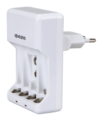 З/У ФАZА B-55A (4 x AA/AAA, 1 x 9V), 2858696 З/У ФАZА B-55A (4 x AA/AAA, 1 x 9V), 2858696