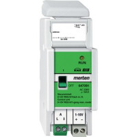 БЛОК УПРАВ 0-10 V REG-K/1-КАНАЛ С РУЧН УПР БЛОК УПРАВ 0-10 V REG-K/1-КАНАЛ С РУЧН УПР