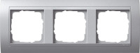 021336 Gira Рамка тройная