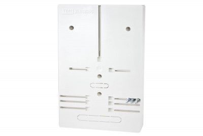 Панель для установки счетчика 3-х фазного (200х326х25) TDM Electric, SQ0909-0002