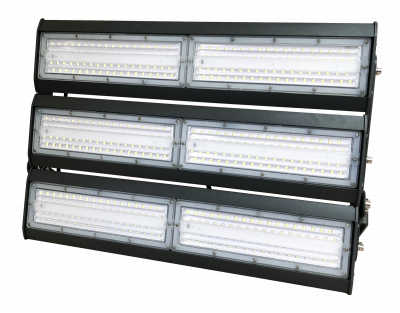 PPI- 02 6*50w 6500K IP65  (3 г.гар) Jazzway, 5016262