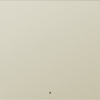 Donel A07 шампань клавиша для перекрёстного переключателя 1-я с подсветкой, серия DB, DE28751