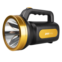 Фонарь JAZZway Accu7-L10W Li-Ion, 5030701