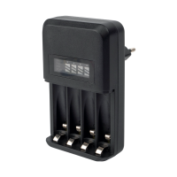 З/у ФАZА CNA-4IS-05 (4 х АА/ААА), 5048652 З/у ФАZА CNA-4IS-05 (4 х АА/ААА), 5048652