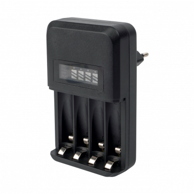 З/у ФАZА CNA-4IS-05 (4 х АА/ААА), 5048652