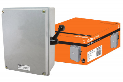 РКН-100 ( | - 0 - | ) 100А TDM Electric, SQ0734-0011