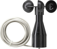 058000 Gira Ветровой сенсор 0-10 В