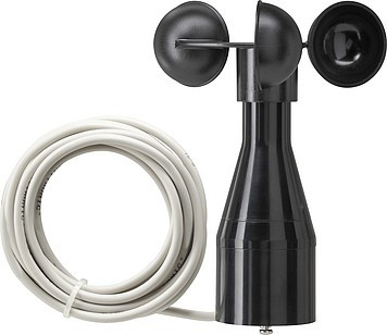 058000 Gira Ветровой сенсор 0-10 В