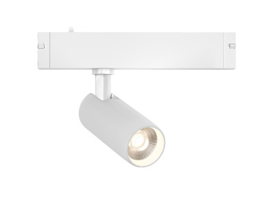 Трековый акцентный светильник SMART 3000K-6000K 9W 24°, AMBRELLA LIGHT, GL8001