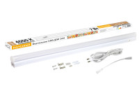 Светильник LED ДПО 2001 7 Вт, 4000К, IP40, Народный, SQ0329-0069