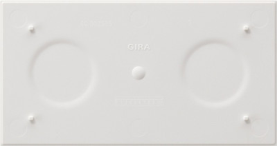 Опорная плата для вставки для ориентирования в темноте 1-я