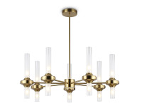 Потолочный светильник G9*14, AMBRELLA LIGHT, LH55360