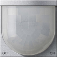 205126 Gira Датчик движения KNX Komfort 2,20 м 205126 Gira Датчик движения KNX Komfort 2,20 м