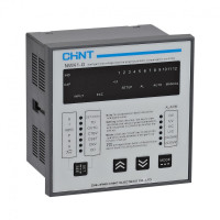 Регулятор реактивной мощности NWK1-16 с 16-тью контурами RS 485, Chint, 263784