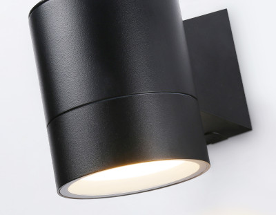 Уличный настенный светильник GX53*1 IP54, AMBRELLA LIGHT, ST3302