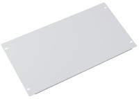 TITAN Панель ЛГ к ВРУ-Х ХХ.80.ХХ (H=500) (2шт/компл) IEK, YKV-PL-G-36-80-5-0