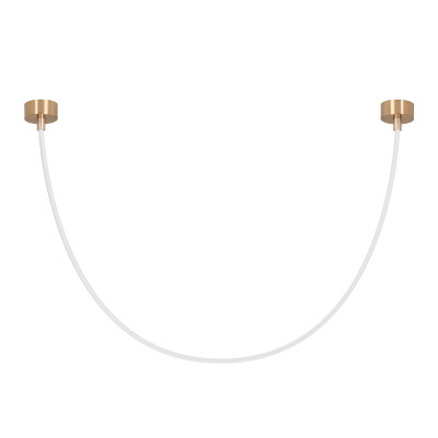 Светильник SP-TROPIC-SURFACE-R18-L2500-36W Warm3000 (GD, 360 deg, 230V) (Arlight, IP20 Пластик, 3 года), 043404