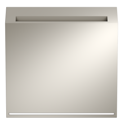 Накладка для выключателя карточного, S70 (кашемир), VLS002603