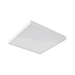Светильник офисный Gauss MiR 30W 3700lm 6500K IP40 595*595*50мм призма с БАП LED 1/1, G1-A0-00070-01GA3-2003565