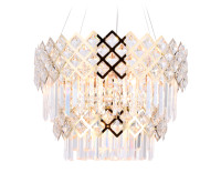 Подвесной светильник E14*8, AMBRELLA LIGHT, TR5275