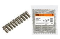 Центральная перемычка для ЗНИ-2,5мм2 10PIN TDM Electric, SQ0803-0042 Центральная перемычка для ЗНИ-2,5мм2 10PIN TDM Electric, SQ0803-0042