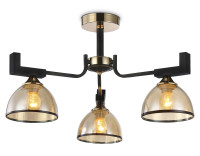 Потолочный светильник E27*3, AMBRELLA LIGHT, TR9098