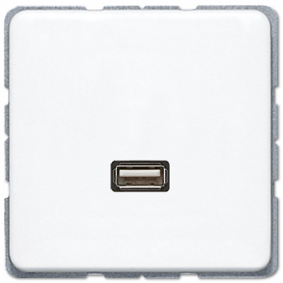 Мультимедиа разъём, MACD1122WW