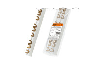 Шина соединительная 2П 100A FORK (вилка) 1м. TDM Electric, SQ0802-0014