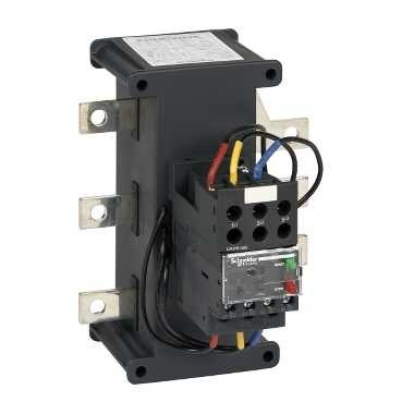 LRE482 - ТЕПЛОВОЕ РЕЛЕ EASYPACT TVS TVS 84A-135A, Schneider Electric