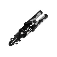 Плоскогубцы многофункциональные 15в1 KRANZ, KR-12-4657-5