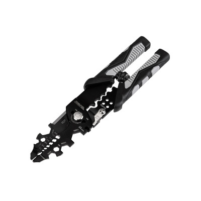 Плоскогубцы многофункциональные 15в1 KRANZ, KR-12-4657-5