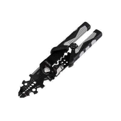 Плоскогубцы многофункциональные 15в1 KRANZ, KR-12-4657-5