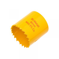 Коронка Bimetal 44мм KRANZ, KR-92-0221