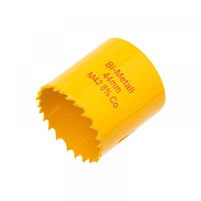 Коронка Bimetal 44мм KRANZ, KR-92-0221
