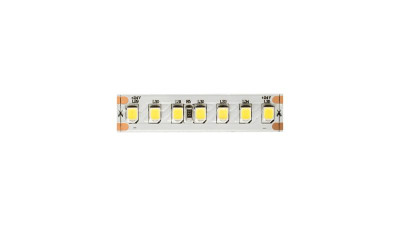Лента светодиодная ПРО 2835 168LED/м 17.3Вт/м холод. бел. 24В IP20 (уп.5м) SWG PRO 00-00003489