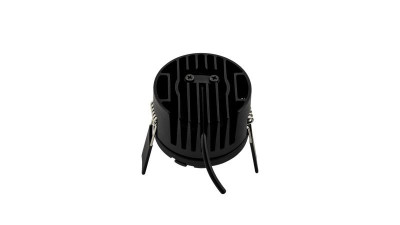Модуль для светильника серии MINI COMBO MINI-COMBO-BASE-60-9-WW IP20 черн. SWG PRO 00-00005751