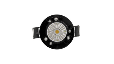 Модуль для светильника серии MINI COMBO MINI-COMBO-BASE-60-9-WW IP20 черн. SWG PRO 00-00005751