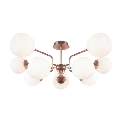 Подвесной светильник Maytoni MOD221PL-10G