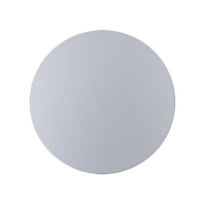 Arte Lamp NIMBO, Бра, цвет арматуры - белый, 6W LED, A1506AP-1WH