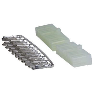 ДКС Комплект разъемов для цепей управления YON AD, MCJ-S2S4