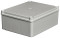 LUC 1SL0856A00 - Коробка расп.гермет.пласт.винт IP55 220х170х80мм ШхВхГ