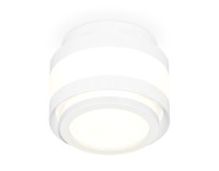 Накладной точечный светильник 1*GX53 (комплект), AMBRELLA LIGHT, XS8418002 Накладной точечный светильник 1*GX53 (комплект), AMBRELLA LIGHT, XS8418002