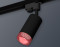 Трековый акцентный светильник однофазный MR16 GU5.3, AMBRELLA LIGHT, XT6323082