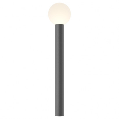 Outdoor Ландшафтный светильник Цвет: Серый 1x60W E27