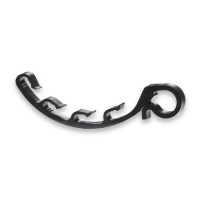 ENSTO Крепление для кабеля в желобе (25шт.), PPN12