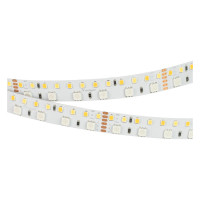 Светодиодная лента RT-BA180-15mm 24V RGBW-MIX (28.8 W/m, IP20, 5060/2835, 5m) (Arlight, 28.8 Вт/м, IP20), 022707(2)