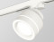 Трековый акцентный светильник однофазный GX53 (комплект), AMBRELLA LIGHT, XT8101023