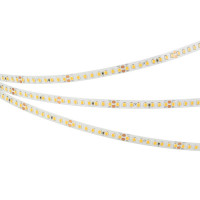 Светодиодная лента UL-A160-8mm 24V Warm3000 (12 W/m, IP20, 2835, 5m) (Arlight, Открытый), 040011