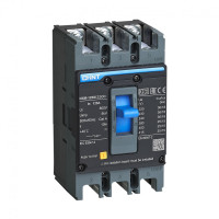 Chint Авт. выкл. NXM-125H/3P 100А 50кА (R), 844283